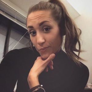 Meet your Posher, Stephannie